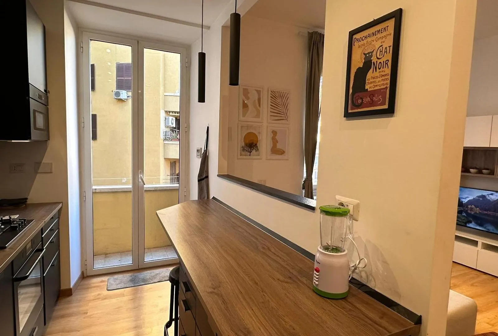 Iuggi'S Home - Vatican Apartment Rome 0*,