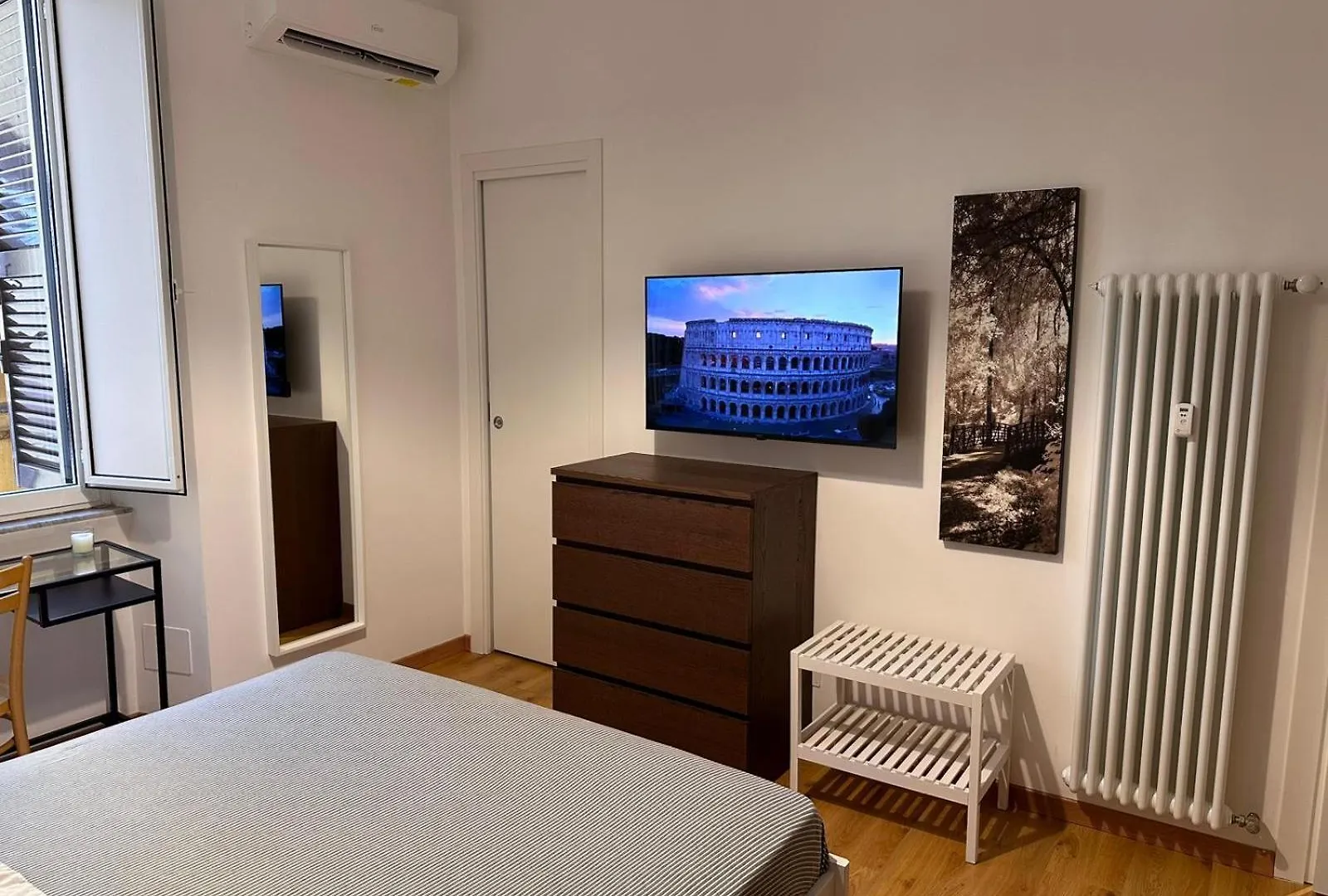 Iuggi'S Home - Vatican Apartment Rome