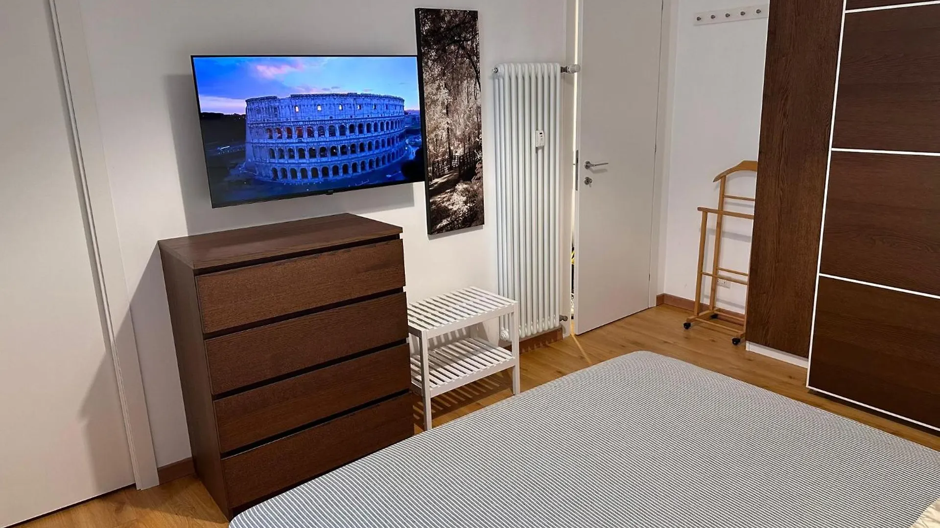 Iuggi'S Home - Vatican Apartment Rome