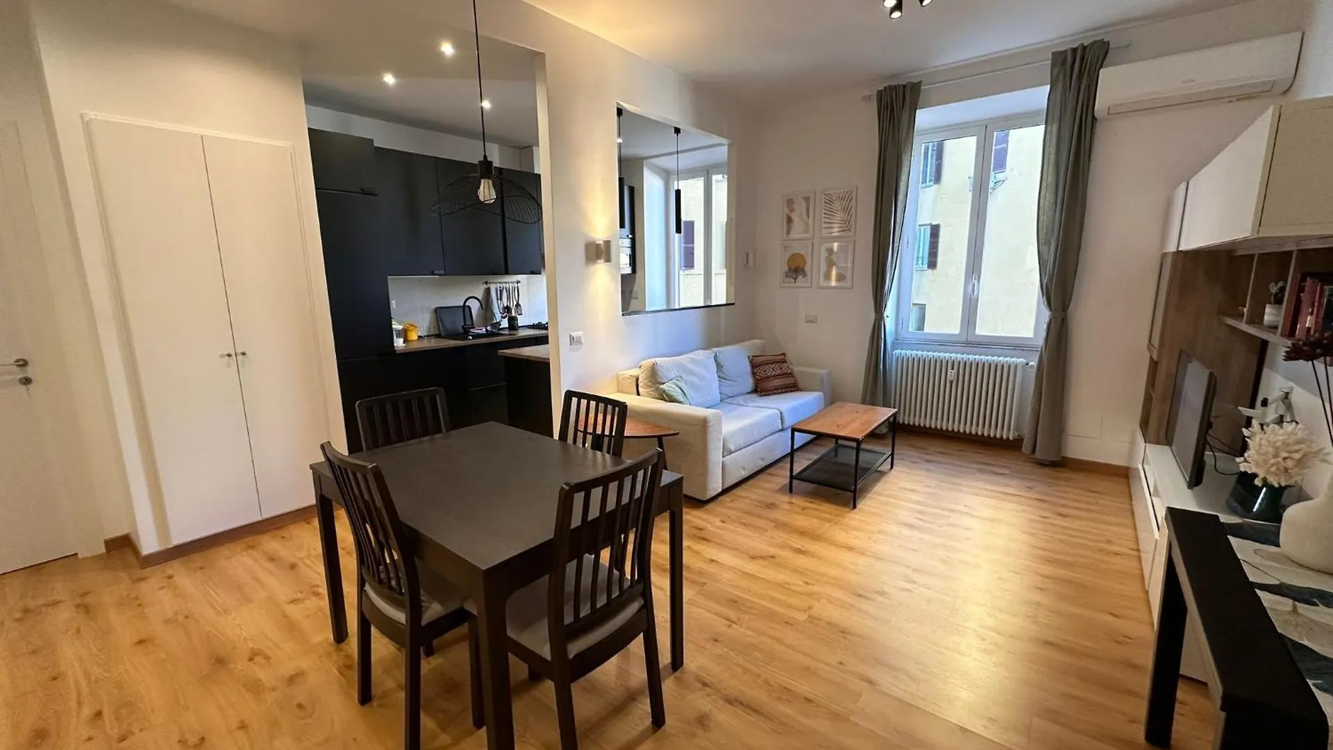 Iuggi'S Home - Vatican Apartment Rome Italy